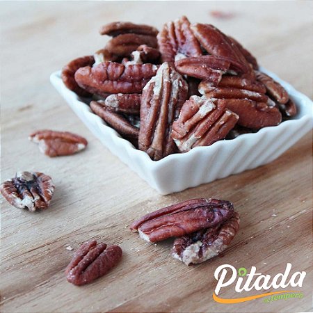 Nozes Pecan