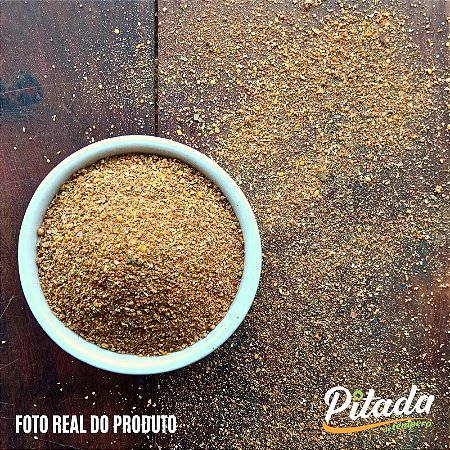 Tempero para Frango Assado
