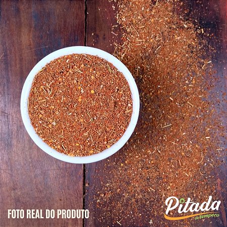 Dry Rub Bovino