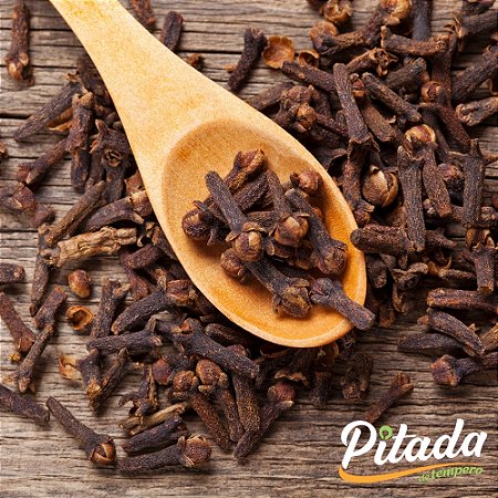 Cravo da Índia