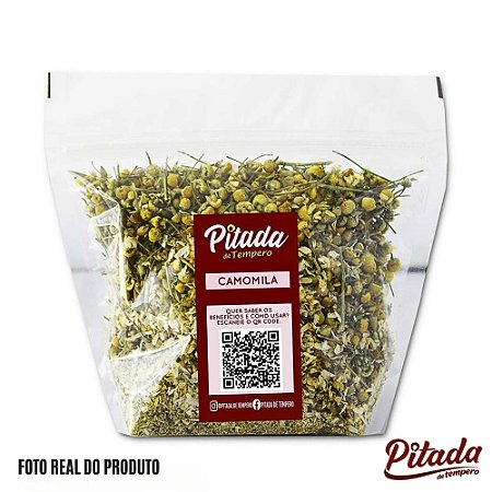 Camomila 50g