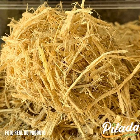 Mulungu Rasurado 40g