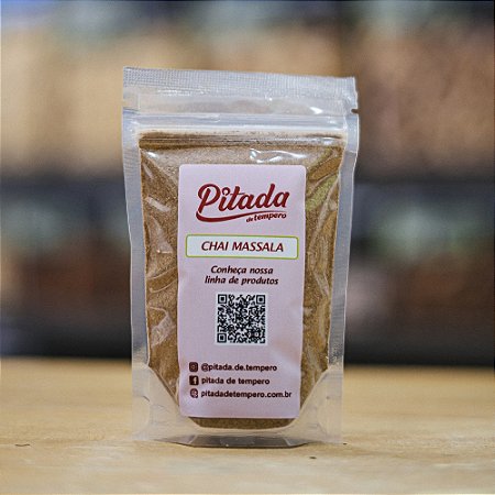Chai Massala