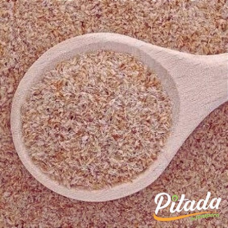 Psyllium 80%
