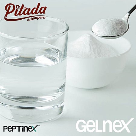 Colágeno Hidrolisado Gelnex