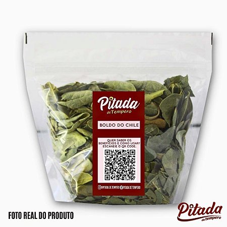 Boldo do Chile 26g