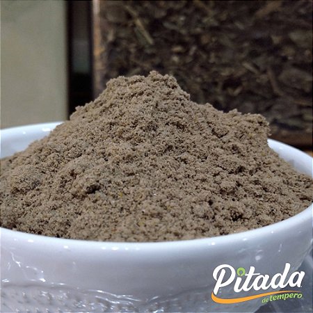 Fumaça em Pó Premium