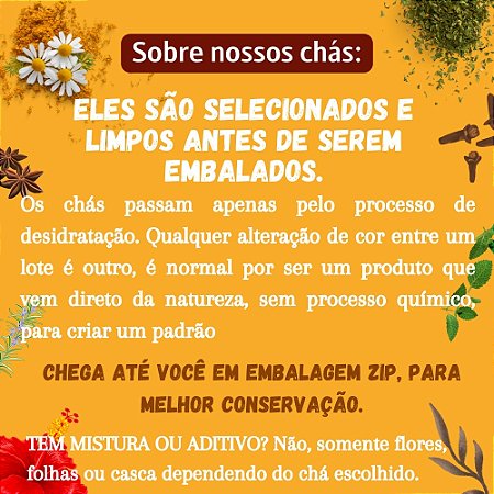 Barbatimão 100g