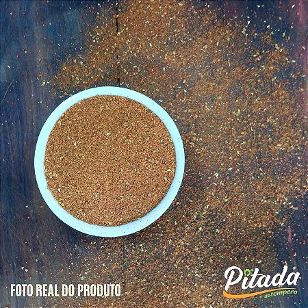 Tempero Sírio