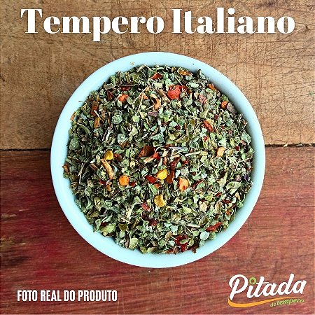 Tempero Italiano