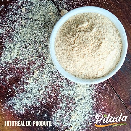 Cebola em Pó Pura