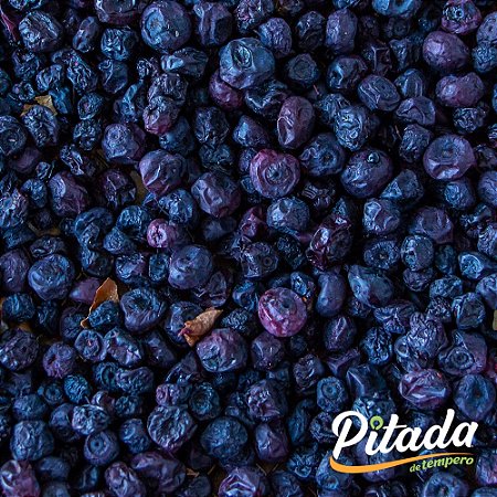 Blueberry / Mirtillo