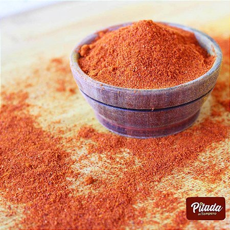 Pimenta Caiena Pura
