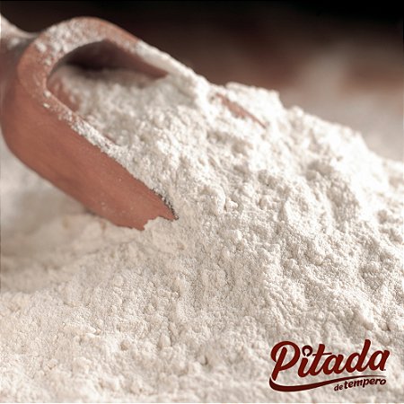 Farinha de Arroz