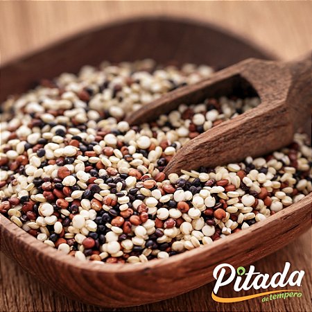 Quinoa Mix