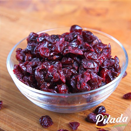 Cranberry Desidratado