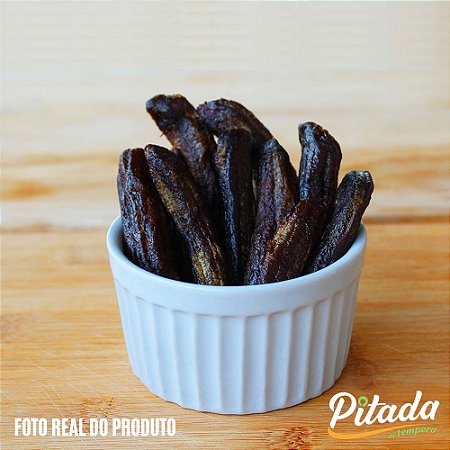 Banana Passa