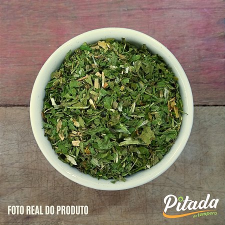 Cheiro Verde