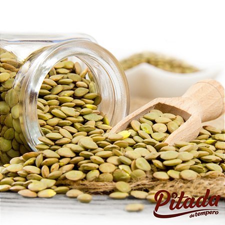 Lentilha Canadense