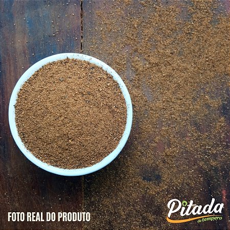 Pimenta Síria