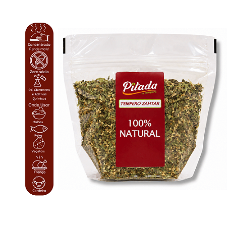 Tempero Zaatar
