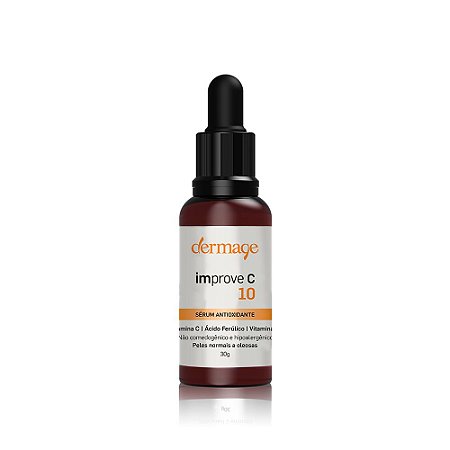 Sérum Improve C10 Dermage 15g