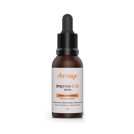 Improve C 10 Sérum Vitamina C Dermage 30g