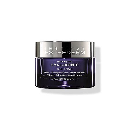 Creme Redutor de Linhas Intensive Hyaluronic Esthederm 50ml