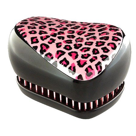 Escova Compact Styler Pink Kitty Tangle Teezer