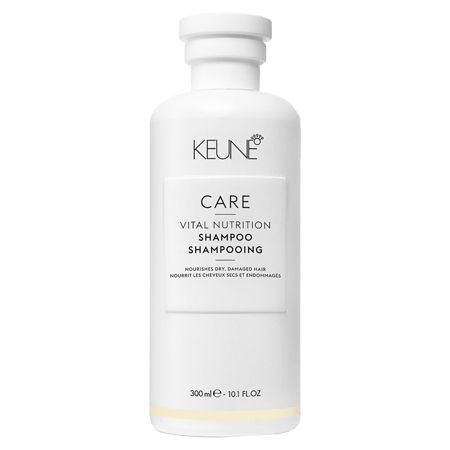Shampoo Care Vital Nutrition Keune 300ml