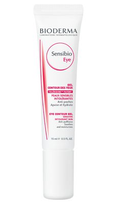 Sensibio Eye Contorno dos Olhos Bioderma 15ml