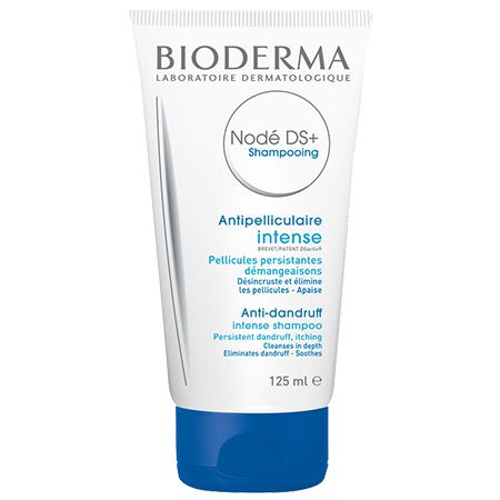 Nodé DS+ Shampoo Creme Bioderma 125ml