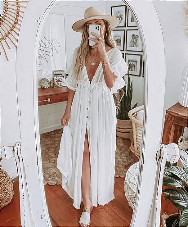 Saída Longa Bethânia