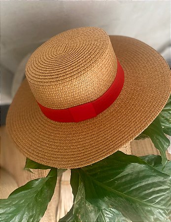 Chapéu Paris Dobrável