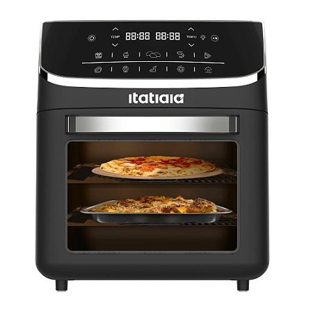 Air Fryer Forno 12l Itatiaia 127V