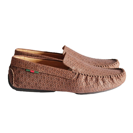 slip on gucci masculino