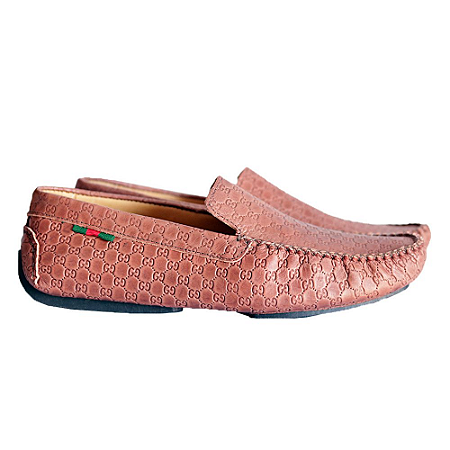 mocassim da gucci masculino