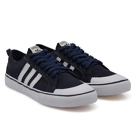 adidas casual tenis