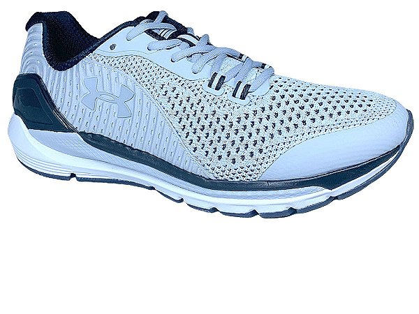 tenis under armour corrida