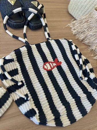 Bolsa Miami P&B