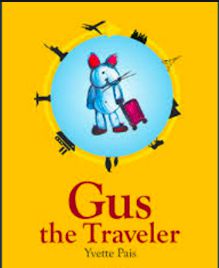 Gus the Traveler
