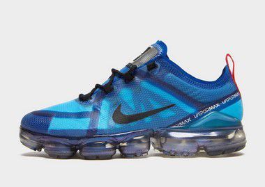 nike vapormax 2019 azul