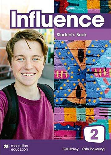 Influence Student´s Book & App Pack - 2