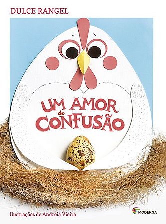 Um Amor De Confusão