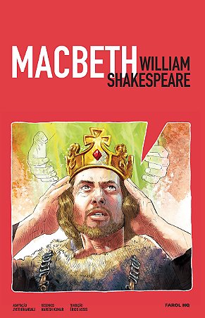 HQ - William Shakespeare - Macbeth