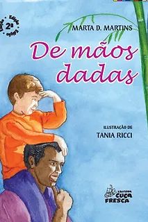 De mãos dadas