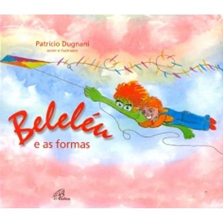 Beleléu e as formas