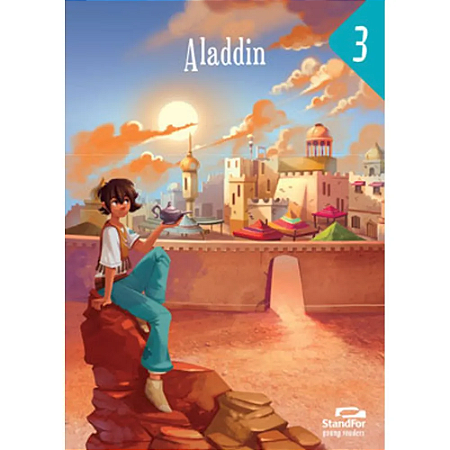 Aladdin