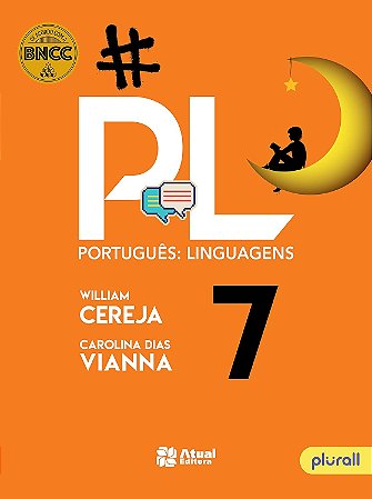 Português Linguagens - 7º Ano - 10ª Ed