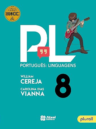 Português Linguagens - 8º Ano - 10ª Ed